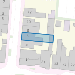 Perceel CVD00-D-3699