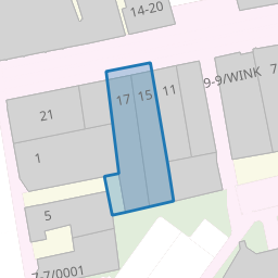 Perceel CVD00-D-3714