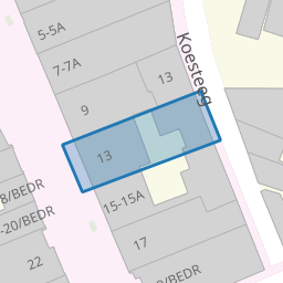 Perceel CVD00-D-3739