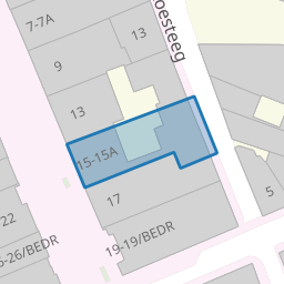 Perceel CVD00-D-3740