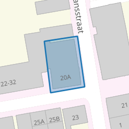 Perceel CVD00-D-3768