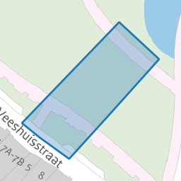 Perceel CVD00-D-3780