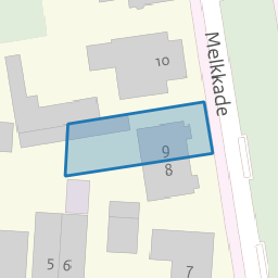 Perceel CVD00-D-3800