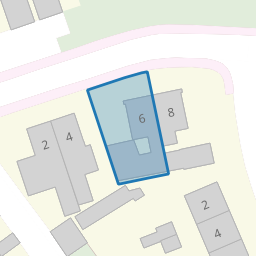 Perceel CVD00-D-3802