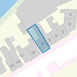 Perceel CVD00-D-3804