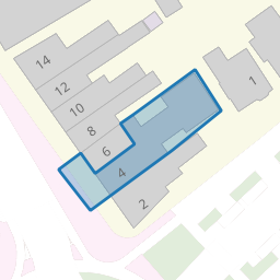 Perceel CVD00-D-3884