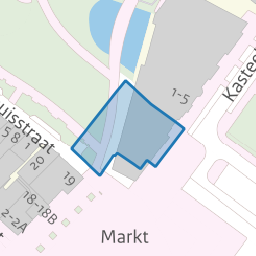 Perceel CVD00-D-3923