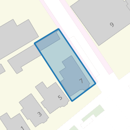 Perceel CVD00-D-3954