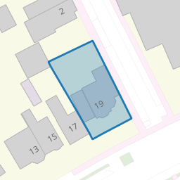 Perceel CVD00-D-3960