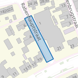 Perceel CVD00-D-3961