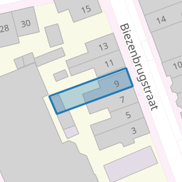 Perceel CVD00-D-3965