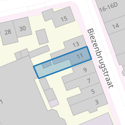 Perceel CVD00-D-3966