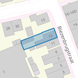 Perceel CVD00-D-3967