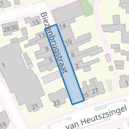 Perceel CVD00-D-3968