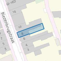 Perceel CVD00-D-3971