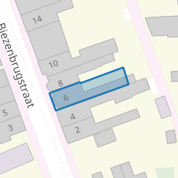 Perceel CVD00-D-3972