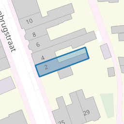 Perceel CVD00-D-3974