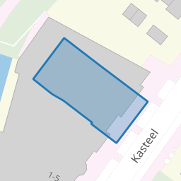 Perceel CVD00-D-3987