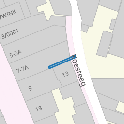 Perceel CVD00-D-3988