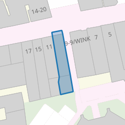 Perceel CVD00-D-3990