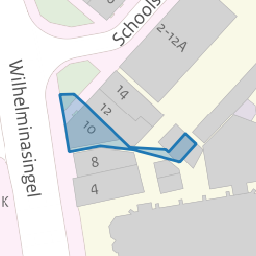 Perceel CVD00-D-3992