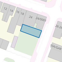 Perceel CVD00-D-4009