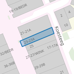 Perceel CVD00-D-4011