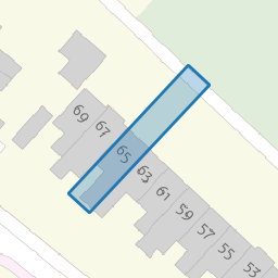 Perceel CVD00-D-4019