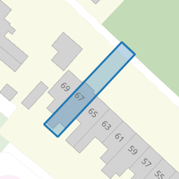 Perceel CVD00-D-4020