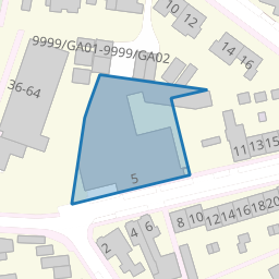 Perceel CVD00-D-4024