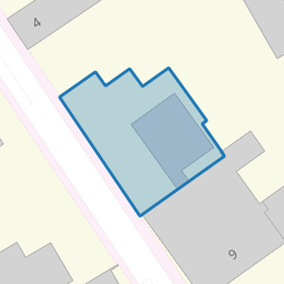 Perceel CVD00-D-4045