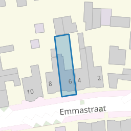 Perceel CVD00-D-4047
