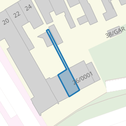 Perceel CVD00-D-4052