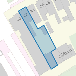 Perceel CVD00-D-4054