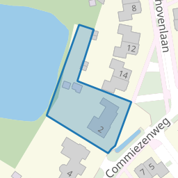 Perceel CVD00-D-4078