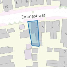Perceel CVD00-D-4082
