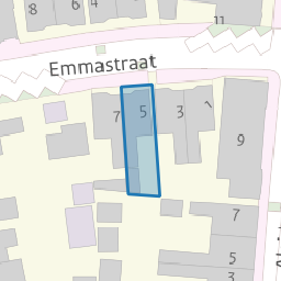 Perceel CVD00-D-4083