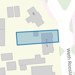 Perceel CVD00-D-4084