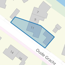 Perceel CVD00-D-4094