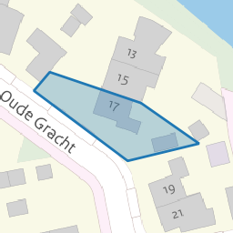 Perceel CVD00-D-4097