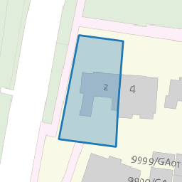 Perceel CVD00-D-4100