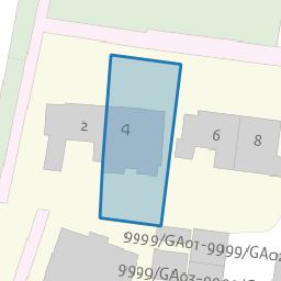 Perceel CVD00-D-4101