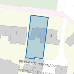 Perceel CVD00-D-4102