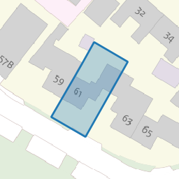 Perceel CVD00-D-4111