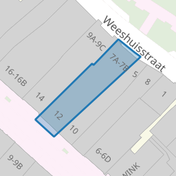 Perceel CVD00-D-4123