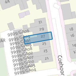 Perceel CVD00-D-4149