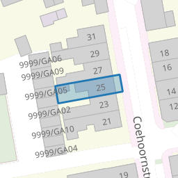 Perceel CVD00-D-4150