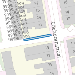 Perceel CVD00-D-4152