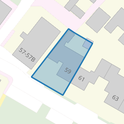 Perceel CVD00-D-4153