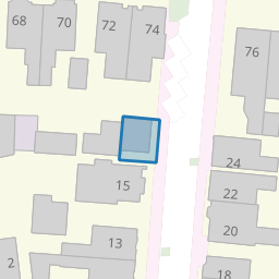 Perceel CVD00-D-4155